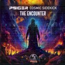 Psiger & Cosmic Sidekick - Neurogenesis (Original Mix)