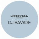 DJ Savage - Missing Link