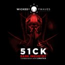 51CK - Puto Hardcore (Original Mix)
