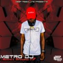 Metro Dj - Eight Miles Away (Original Mix)