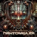 Nightcrawler - Tentacles of Time (Original Mix)