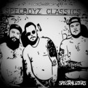 Spectralizers - The Mechanics (Radio Edit)