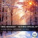 Mike Hennessy - Moonshine