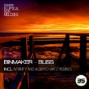Binmaker - Bliss (Alberto Matz Halfway To Heaven Mix)