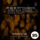 A&E Project - Empire Of The Sun (Original Mix)