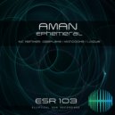 AMAN - Ephemeral (LoQuai Break\'s Remix)