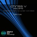 Chriss V - Escape (Trukers Remix)