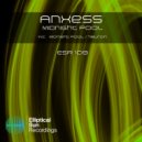 Anxess - Tiburon (Original Mix)