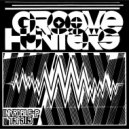 GROOVEHUNTERS - rocked (Original Mix)