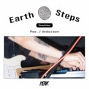 Pee J Anderson - Earth Steps (Stones Taro Remix)