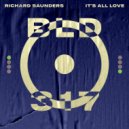 Richard Saunders - It\'s All Love (Extended Mix)