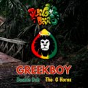 Greekboy - The G Horns (Original Mix)