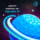 Domingues (BR) - Feelings (Original Mix)