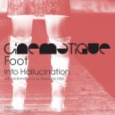 Foot - How I Feel