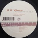 H.P. Vince - Work Your Body