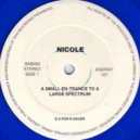Nicole - Silend Mood
