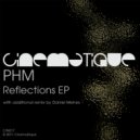 PHM - Disturbed Souls