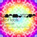 Idiot Idols - Incanto (Tundra\'s In Kantoor Livetake)