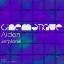 Aiden - Jetplane