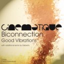 Biconnection - Vibrations (Gisberto Short Circuit Remix)