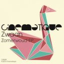 Zwaan - De Lotus