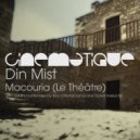 Din Mist - Clown Smile (Original Mix)
