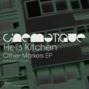 Hells Kitchen ft. Irina Makosh - Bridge Across Forever
