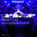 Max Cue - The Isle Of Avalon