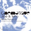 Jibe & Teho - White Panda (Trinity & Beyond Remix)