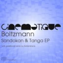 Boltzmann - Minerva (Dataminions Remix)