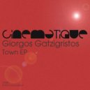 Giorgos Gatzigristos - Hellenistic Checkpoint