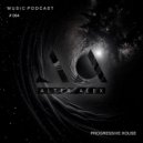 ALTER ALEX - MUSIC PODCAST #064 (Progressive House) ()