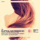 Valentin & Roald Velden - Away From Here (Alex Greene Remix)