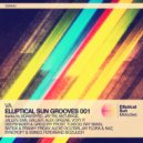 Batida & Franky Friday - Givin\' It All (Original Mix)