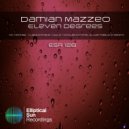 Damian Mazzeo - Eleven Degrees (Nicolas Coronel & Juan Pablo Graziano mdq-mix)