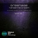 Greenage - Tangerine Dream (Ezequiel Anile Remix)