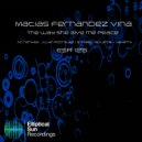 Matias Fernandez Vina - The Way She Gives Me Peace (Javanny Remix)