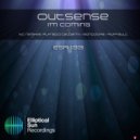 Outsense - I\'m Coming (Alfredo Calderini Vocal Mix)