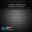 Jose Tabarez - Golden Planet