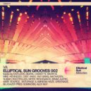 Anturage & Amnesia Haze - Finders Keepers (Original Mix)