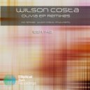 Wilson Costa - All For The Cookies (PhuturePhil Remix)