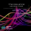 The Distance - Navajo Code
