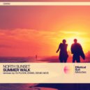 North Sunset - Summer Walk (Outlook Remix)