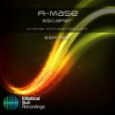 A-Mase - Escaper (Dave Gluskin Remix)