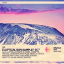 A.Squared - Cool Breeze (Original Mix)