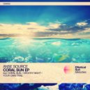 Anse Source - Your Own Trail (Original Mix)