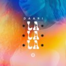 DAARI - La La La (Dub Mix)