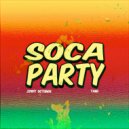 Jimmy October & Tano - Soca Party ()