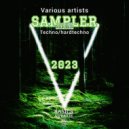 Raw Vandalz - rookpluim (Original Mix)