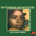 Ripple Blast Singers - I Heard Through The Grapevine